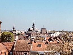 Abri du Passant