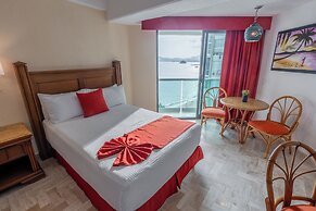 Copacabana Beach Hotel Acapulco
