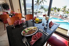 Copacabana Beach Hotel Acapulco