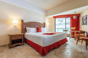 Copacabana Beach Hotel Acapulco