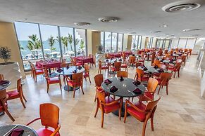 Copacabana Beach Hotel Acapulco