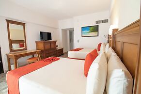 Copacabana Beach Hotel Acapulco