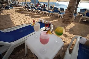 Copacabana Beach Hotel Acapulco