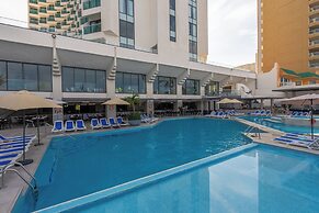 Copacabana Beach Hotel Acapulco
