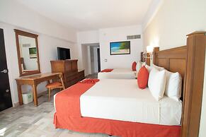 Copacabana Beach Hotel Acapulco