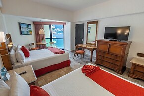Copacabana Beach Hotel Acapulco