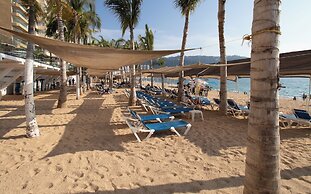 Copacabana Beach Hotel Acapulco