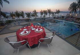 Copacabana Beach Hotel Acapulco