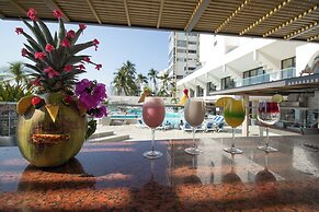 Copacabana Beach Hotel Acapulco