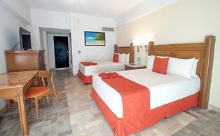 Copacabana Beach Hotel Acapulco