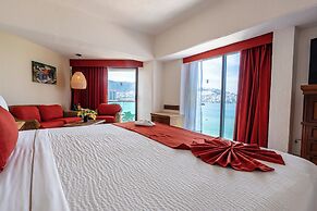 Copacabana Beach Hotel Acapulco
