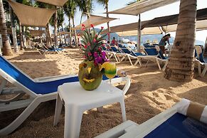 Copacabana Beach Hotel Acapulco