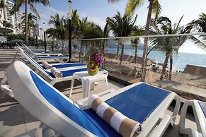 Copacabana Beach Hotel Acapulco