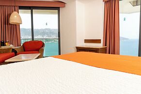 Copacabana Beach Hotel Acapulco