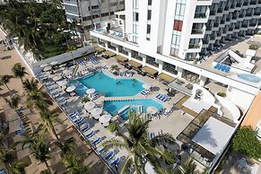 Copacabana Beach Hotel Acapulco