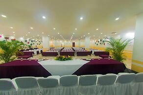 Copacabana Beach Hotel Acapulco
