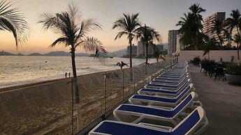 Copacabana Beach Hotel Acapulco