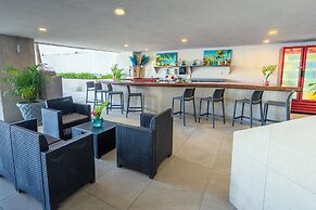 Copacabana Beach Hotel Acapulco