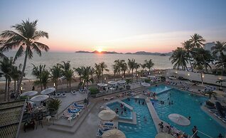 Copacabana Beach Hotel Acapulco