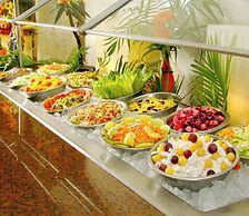 Copacabana Beach Hotel Acapulco