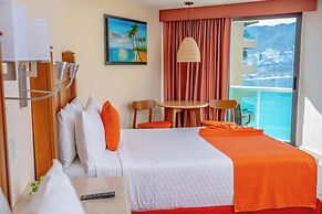 Copacabana Beach Hotel Acapulco