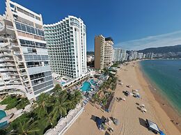 Copacabana Beach Hotel Acapulco