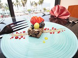 Copacabana Beach Hotel Acapulco