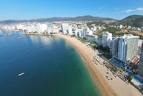 Copacabana Beach Hotel Acapulco