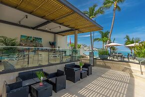 Copacabana Beach Hotel Acapulco