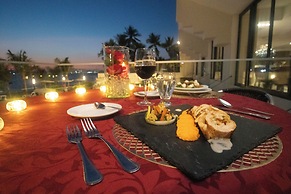 Copacabana Beach Hotel Acapulco