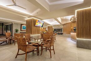 Copacabana Beach Hotel Acapulco