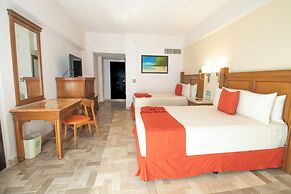 Copacabana Beach Hotel Acapulco