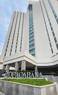 Copacabana Beach Hotel Acapulco
