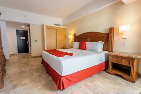 Copacabana Beach Hotel Acapulco