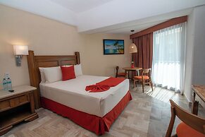 Copacabana Beach Hotel Acapulco