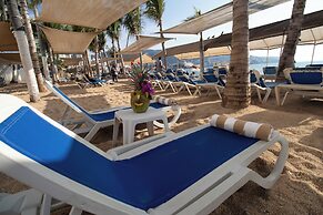 Copacabana Beach Hotel Acapulco