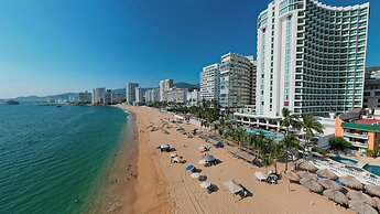 Copacabana Beach Hotel Acapulco