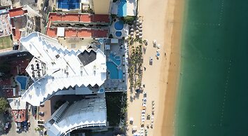 Copacabana Beach Hotel Acapulco