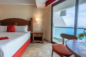 Copacabana Beach Hotel Acapulco