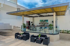 Copacabana Beach Hotel Acapulco