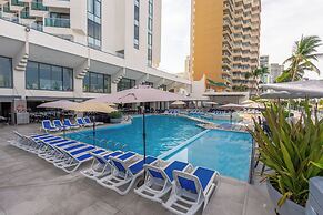 Copacabana Beach Hotel Acapulco