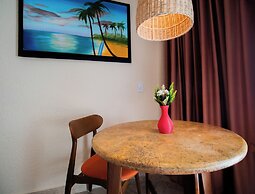 Copacabana Beach Hotel Acapulco