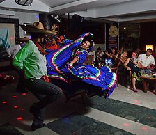 Copacabana Beach Hotel Acapulco
