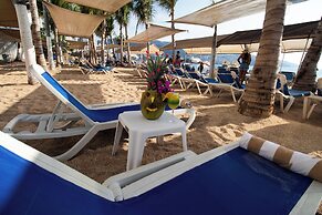 Copacabana Beach Hotel Acapulco