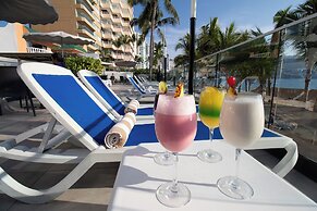 Copacabana Beach Hotel Acapulco