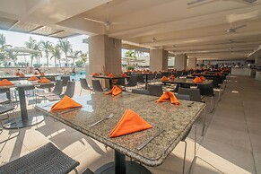 Copacabana Beach Hotel Acapulco