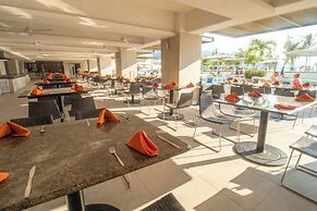 Copacabana Beach Hotel Acapulco