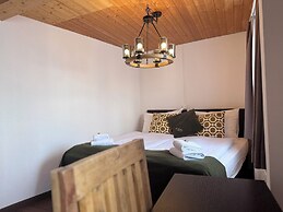 La Tgoma - Hotel & Restaurant