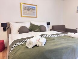 La Tgoma - Hotel & Restaurant