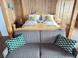 La Tgoma - Hotel & Restaurant